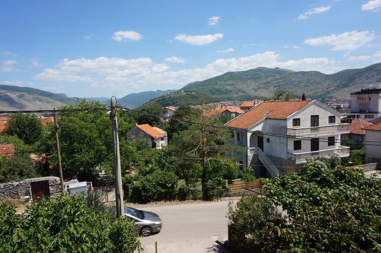 Apartments Bozic Trebinje Exterior foto