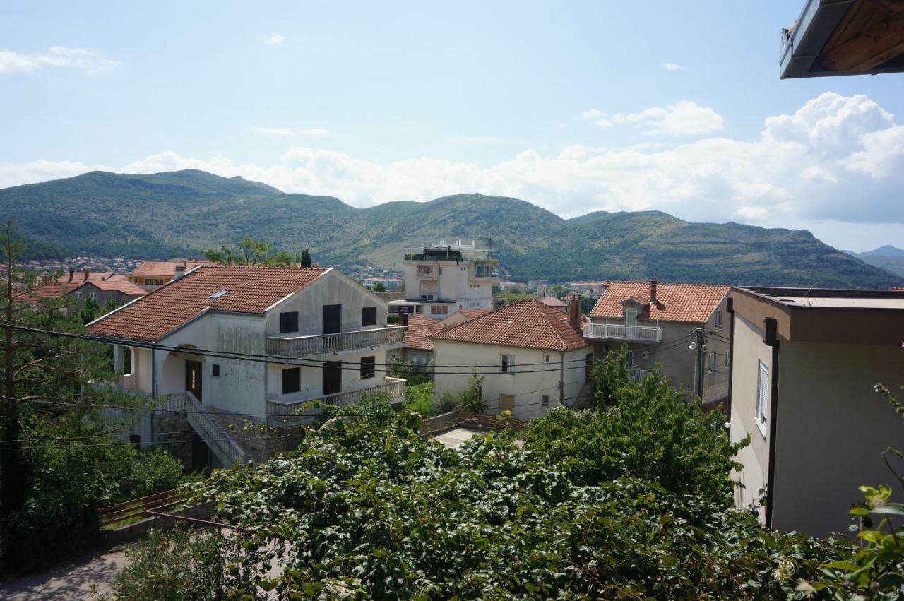 Apartments Bozic Trebinje Exterior foto