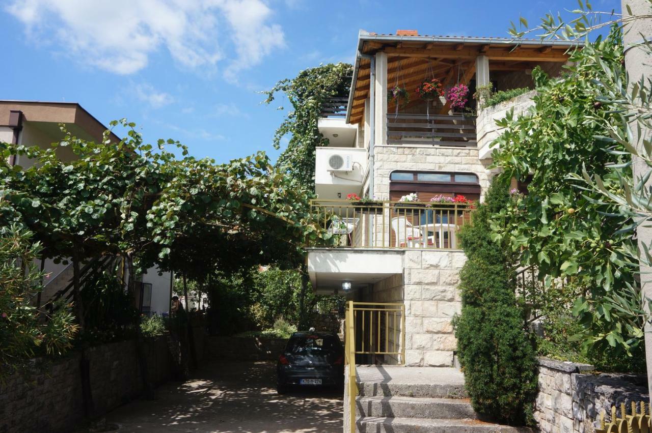 Apartments Bozic Trebinje Exterior foto